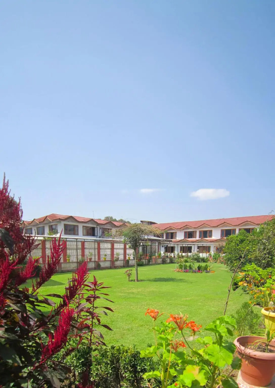 Hotel photo 25