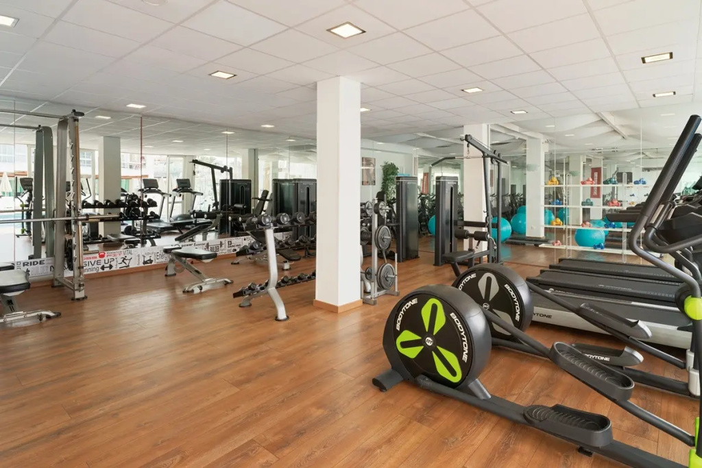 H10 Gran Tinerfe - Adults Only - Général