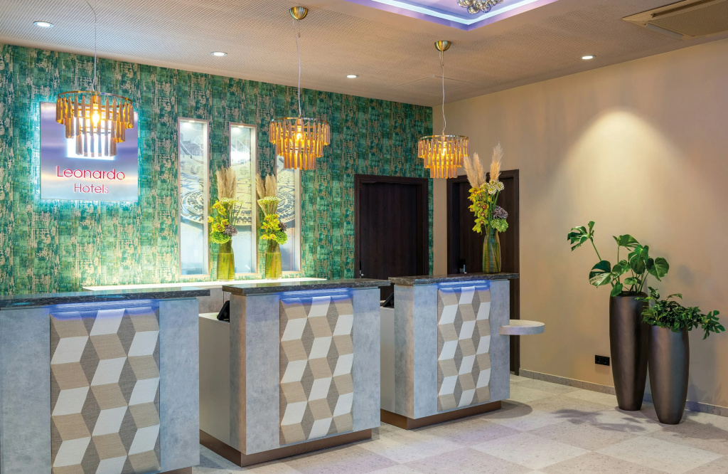 Hotel photo 19