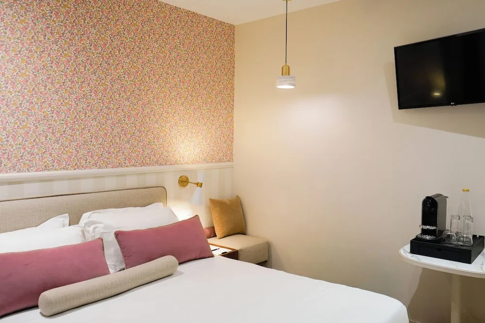 Hôtel Joli Môme 66