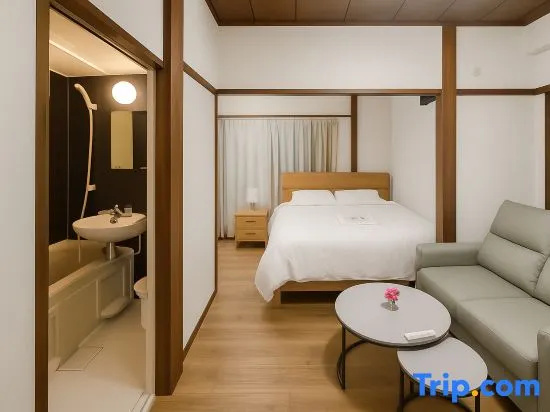 Osaka Nippori Building 6 사진 1