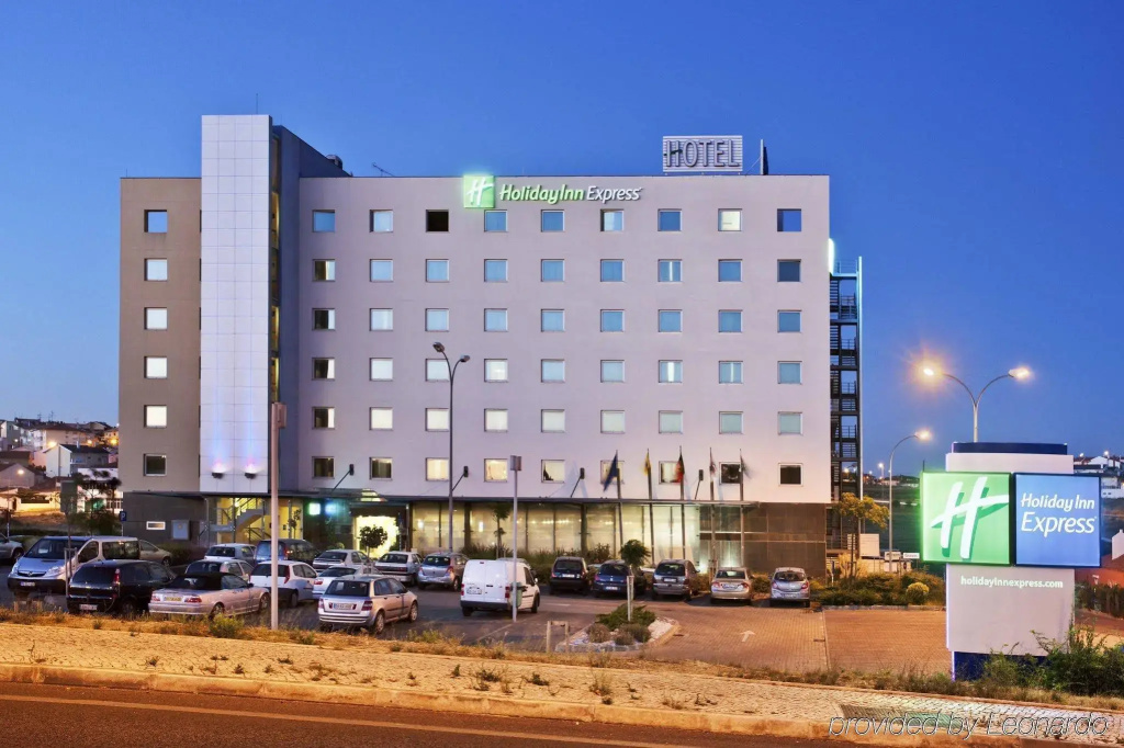Holiday Inn Express Lisbon - Oeiras by IHG - Général