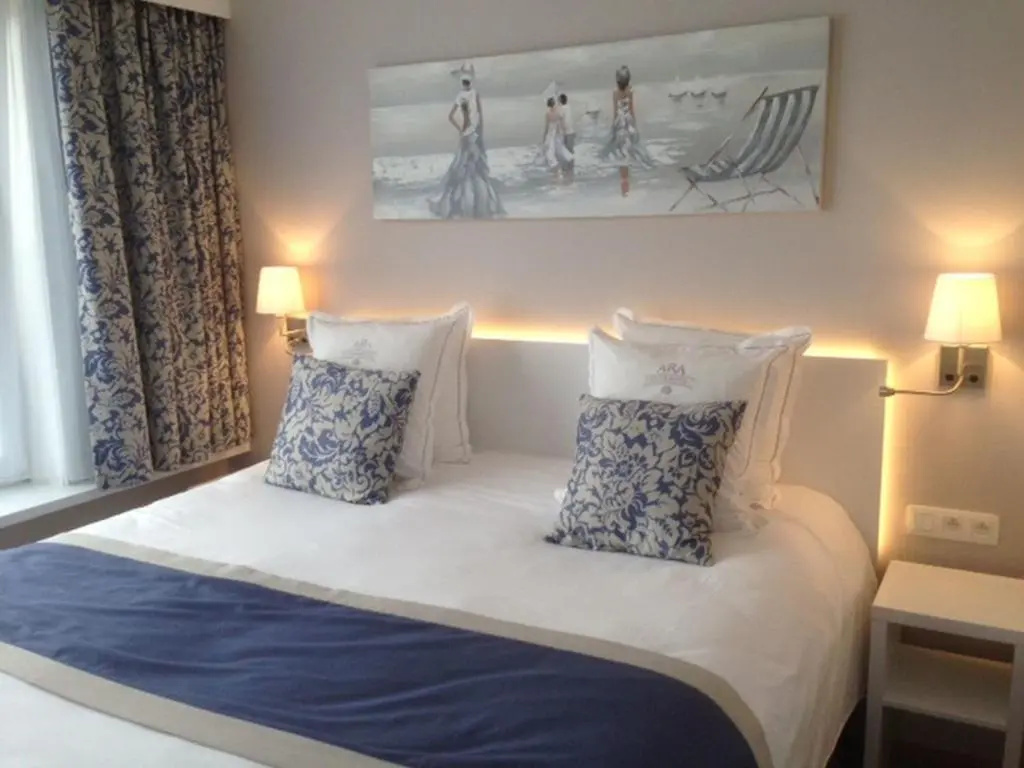 Ara Dune Hotel - Chambres