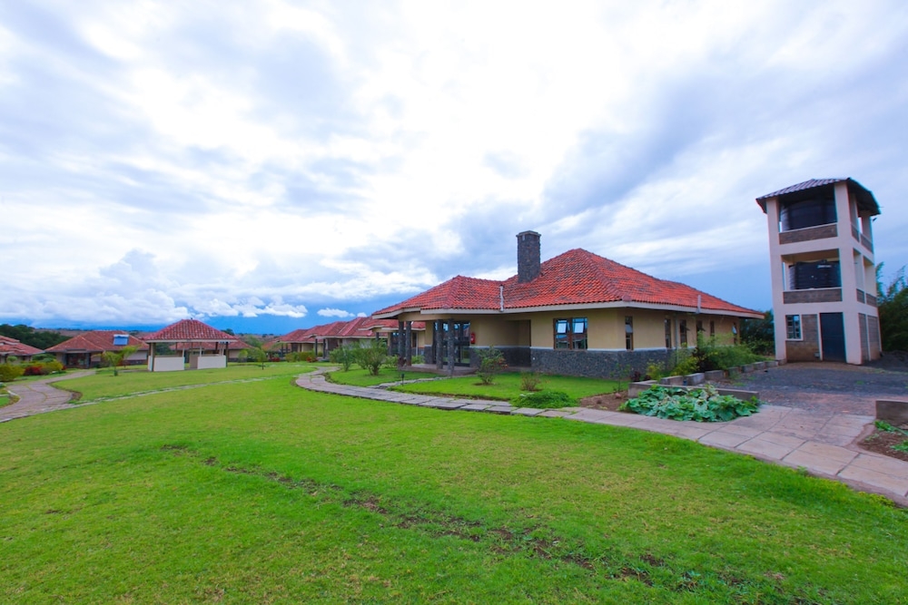 Mtoni Resort