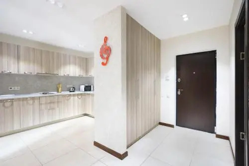 Apartments on Buzand street 17 - фото 12