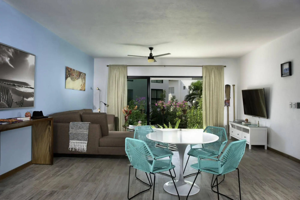 San Trópico Boutique Hotel & Peaceful Escape - Général