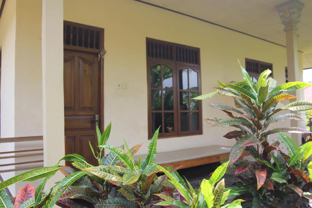 Surya homestay