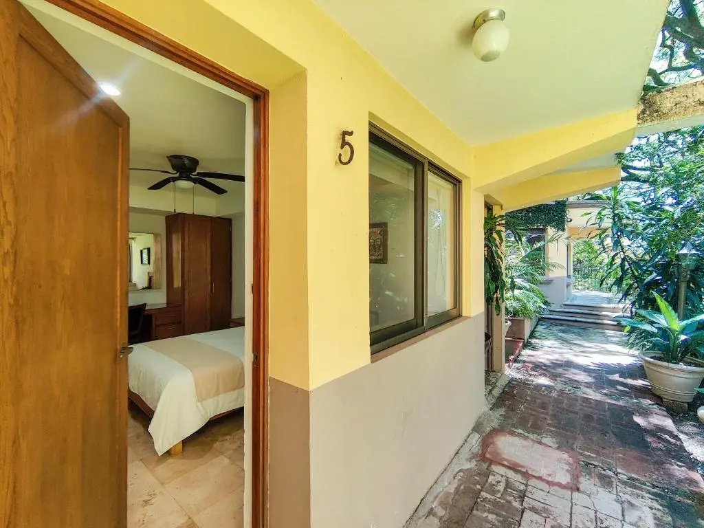 Rancho La Joya - Chambres