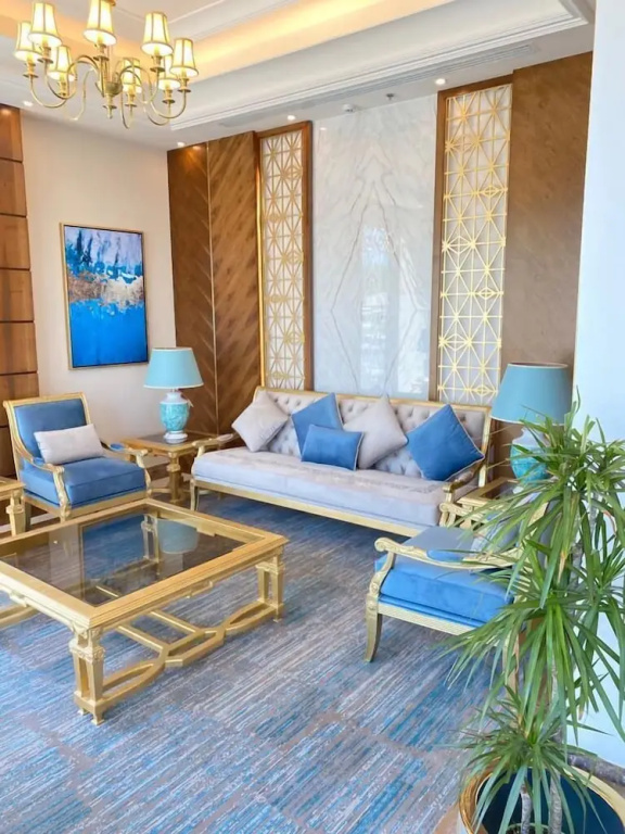 Spa & Wellness