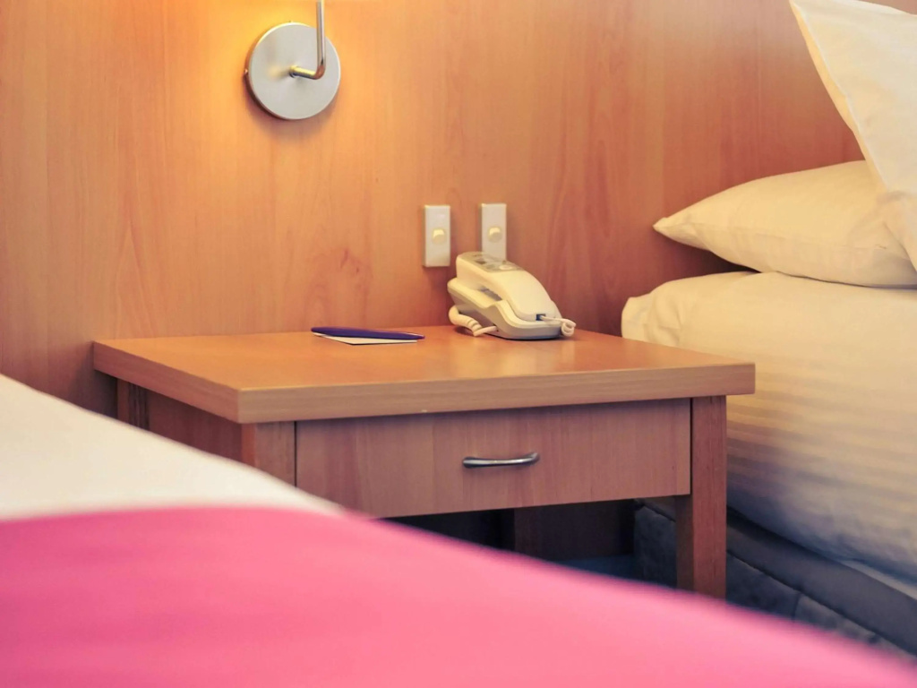 Mercure North Melbourne - Général