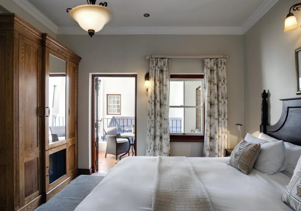 Coopmanhuijs Boutique Hotel - Général