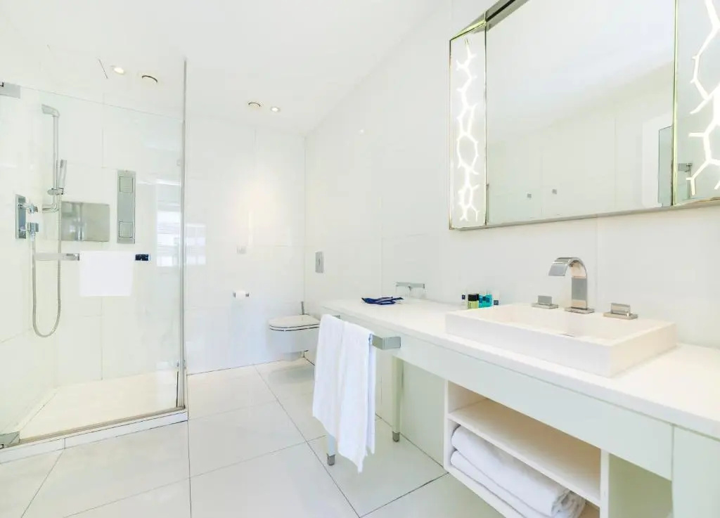 Hotel Palma Avenidas - Chambres