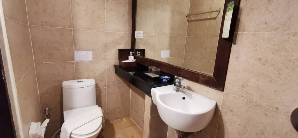 Belle Villa Resort Chiangmai - Général