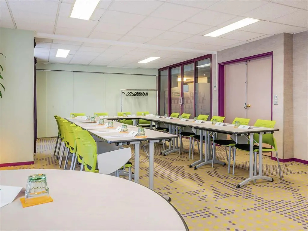 ibis Styles Tours Centre - Général