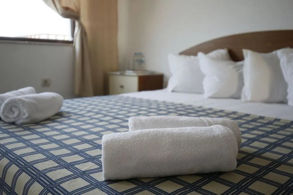 Hotel Corona by Asteri Hotels - Général