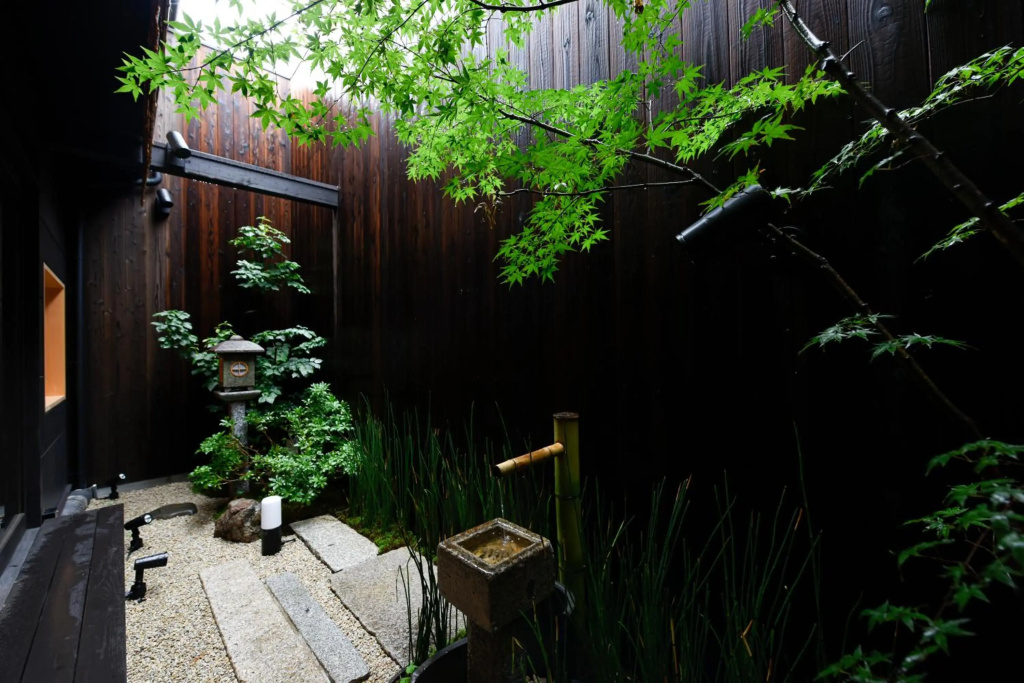Rinn Premium Machiya Kyoto Shichijo III 사진 23