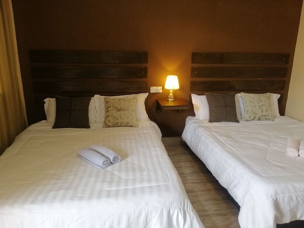 Motel Seri Mutiara