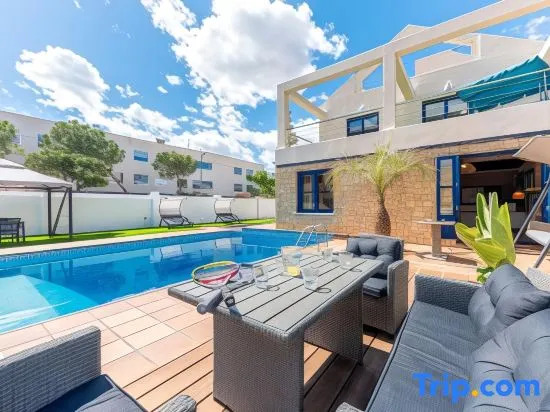 Villa Lucentum — фото 4