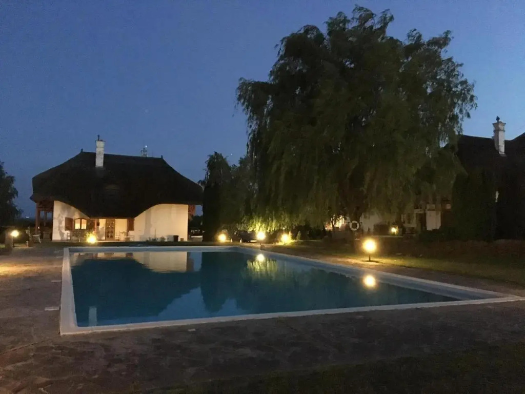 Emese Apartman Cserszegtomaj - фото 12