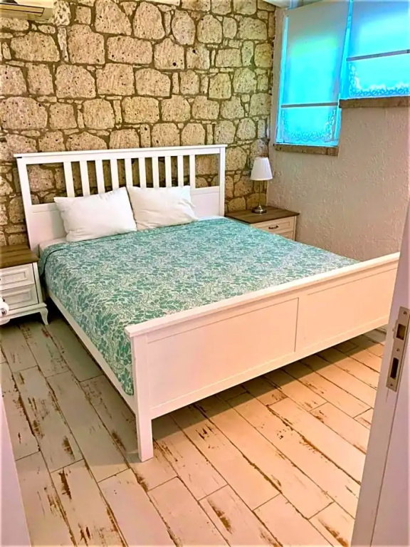 2 Bedrooms Suite