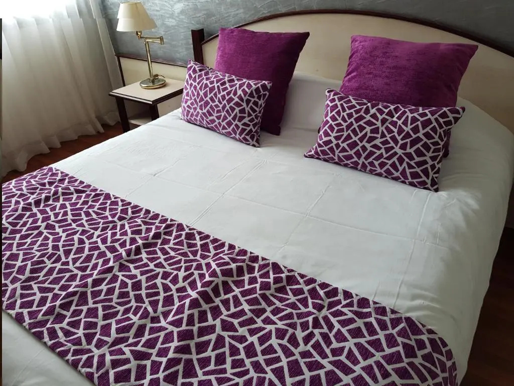 Comfort Single room