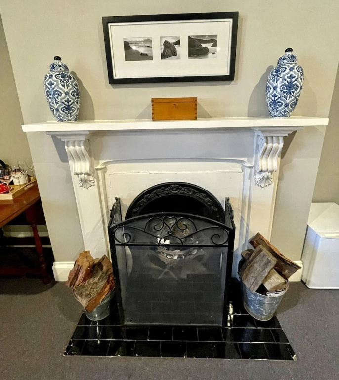 Athelstane House - Chambres