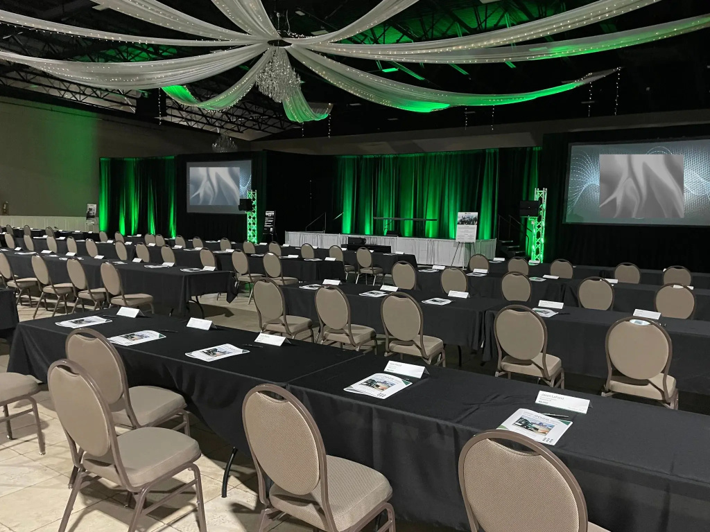 Holiday Inn Wilmington by IHG - Général