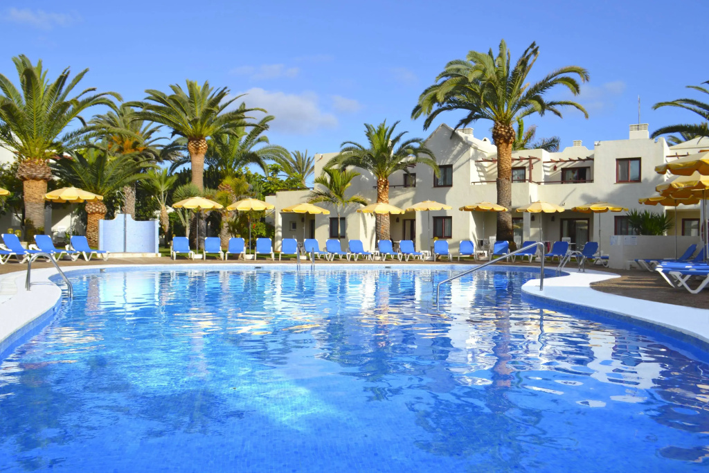 Alua Suites Fuerteventura — All inclusive - Général