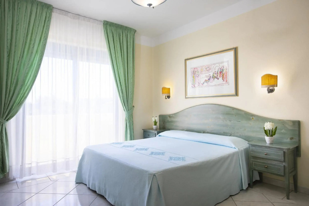 Hotel Maria Rosaria - Général