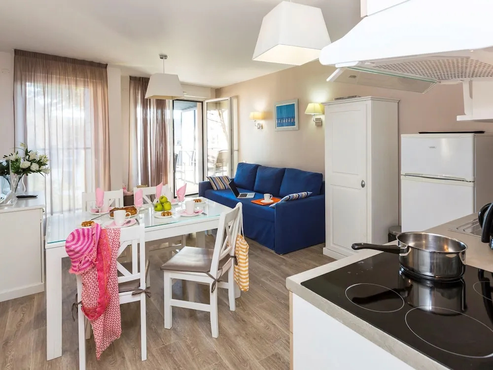 Afficher la photo 6 — La Baule Stay by the Sea