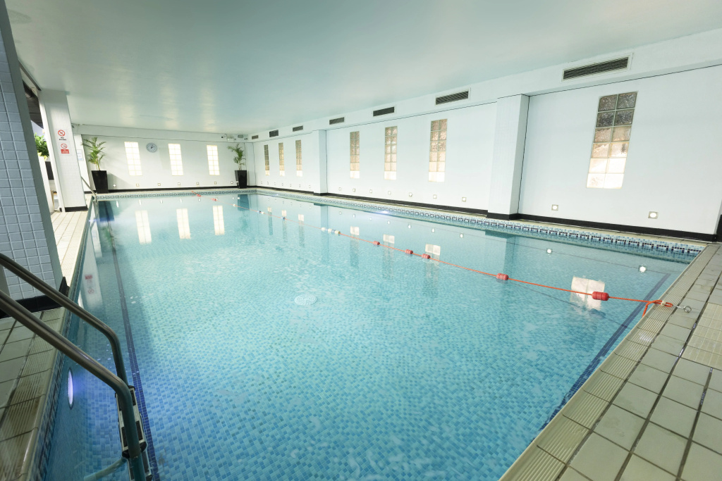 Holiday Inn Milton Keynes - Central by IHG - Général