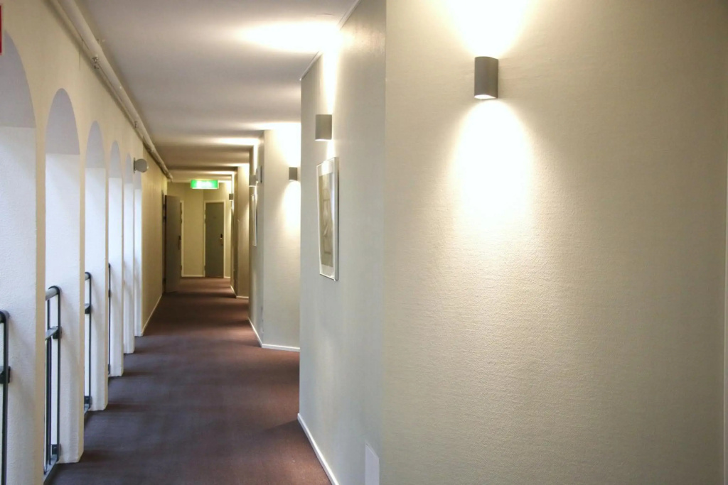 Hotel Carlshamn - Général