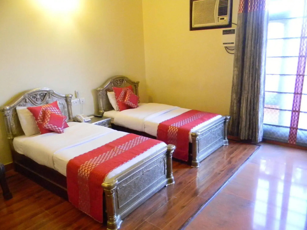 Hotel photo 22