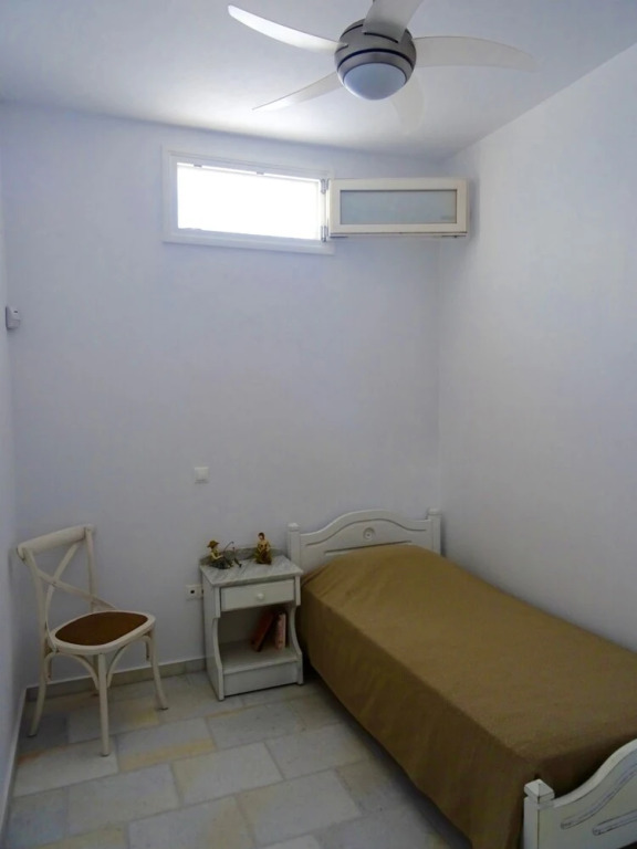Artemis Hotel Antiparos by null
