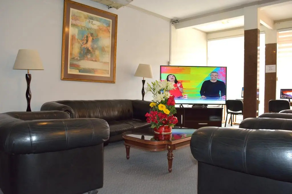 Hotel Las Américas — 2