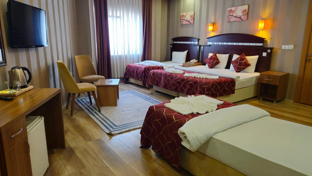 Hotel photo 8