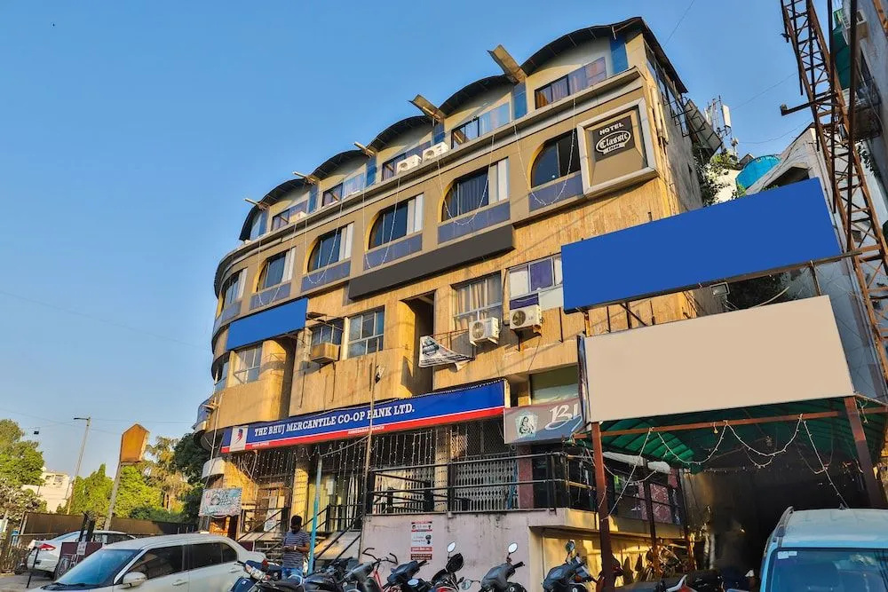 OYO Rooms 229 Hotel Classic inn