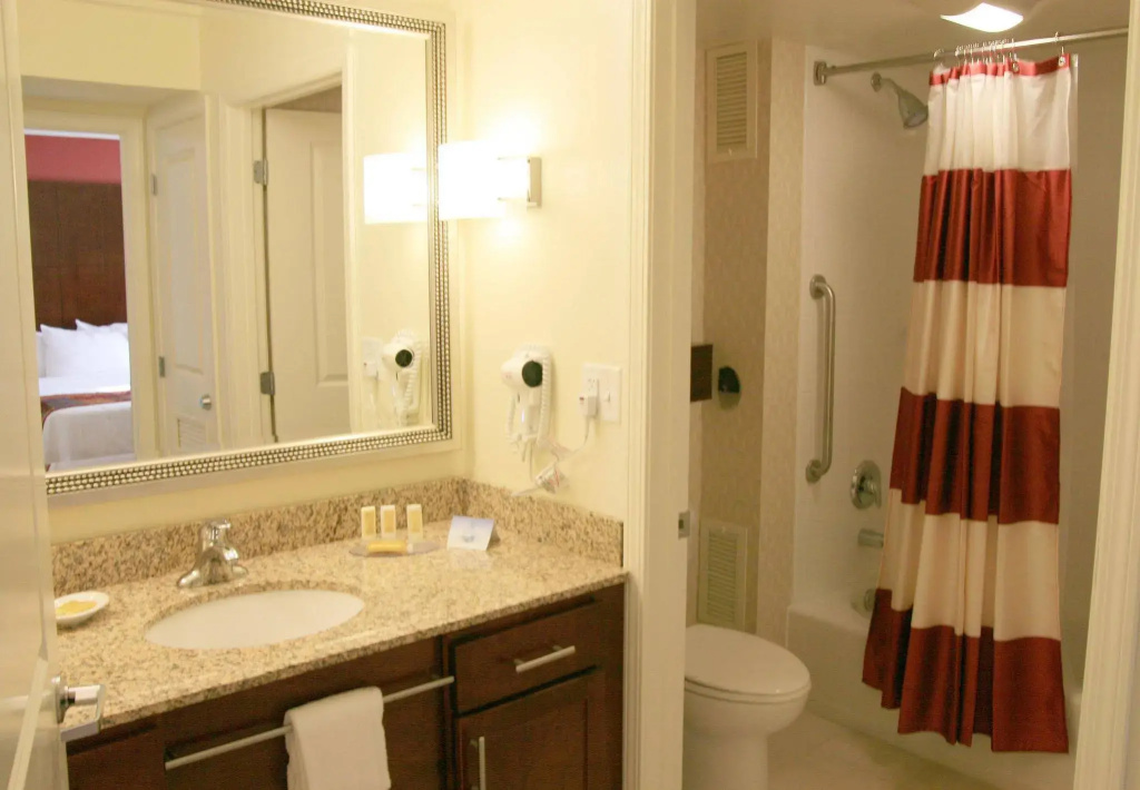Residence Inn by Marriott Lincoln South - Général