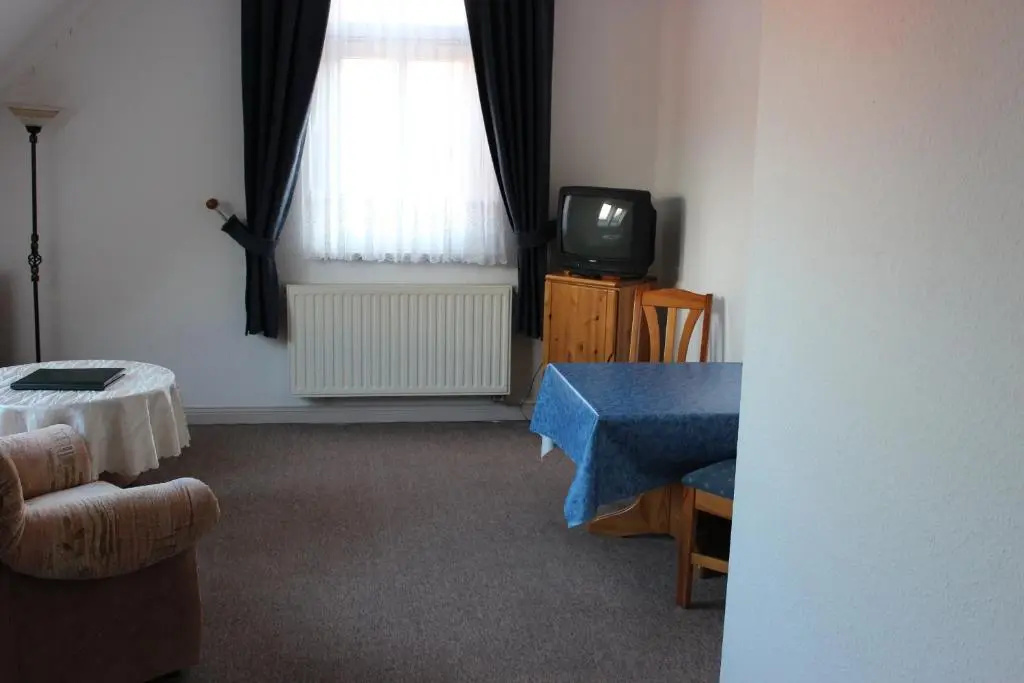 Hotel Jagdhaus - Chambres