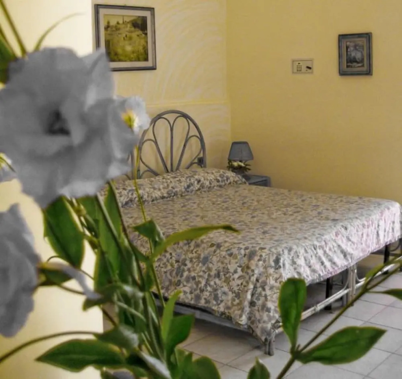 Hotel Il Nespolo - Chambres