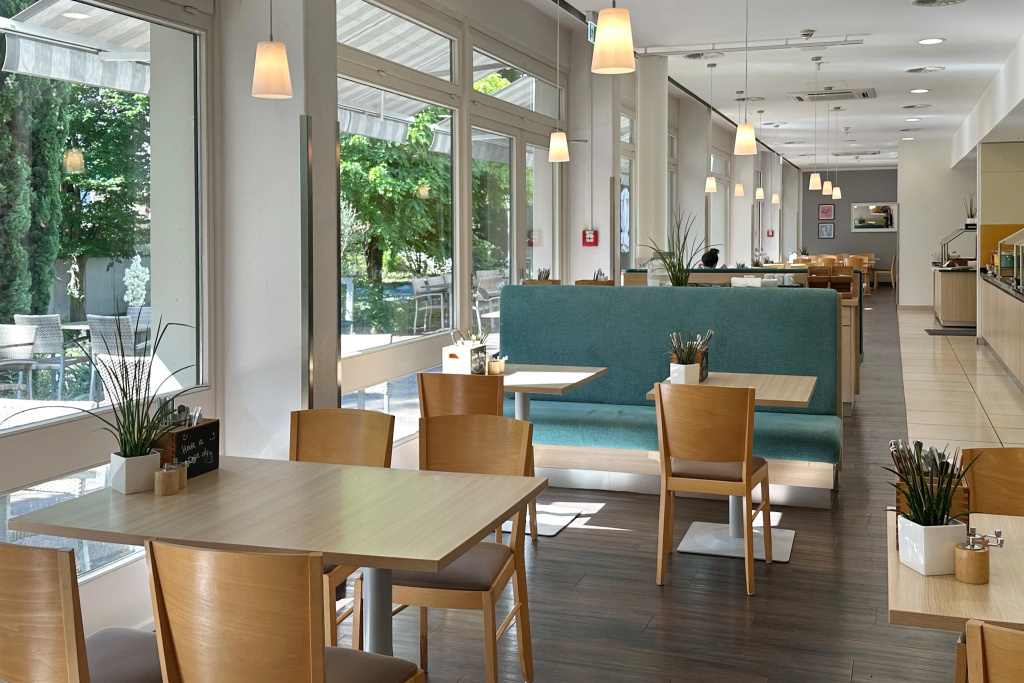 Novum Select Hotel Mainz - Général