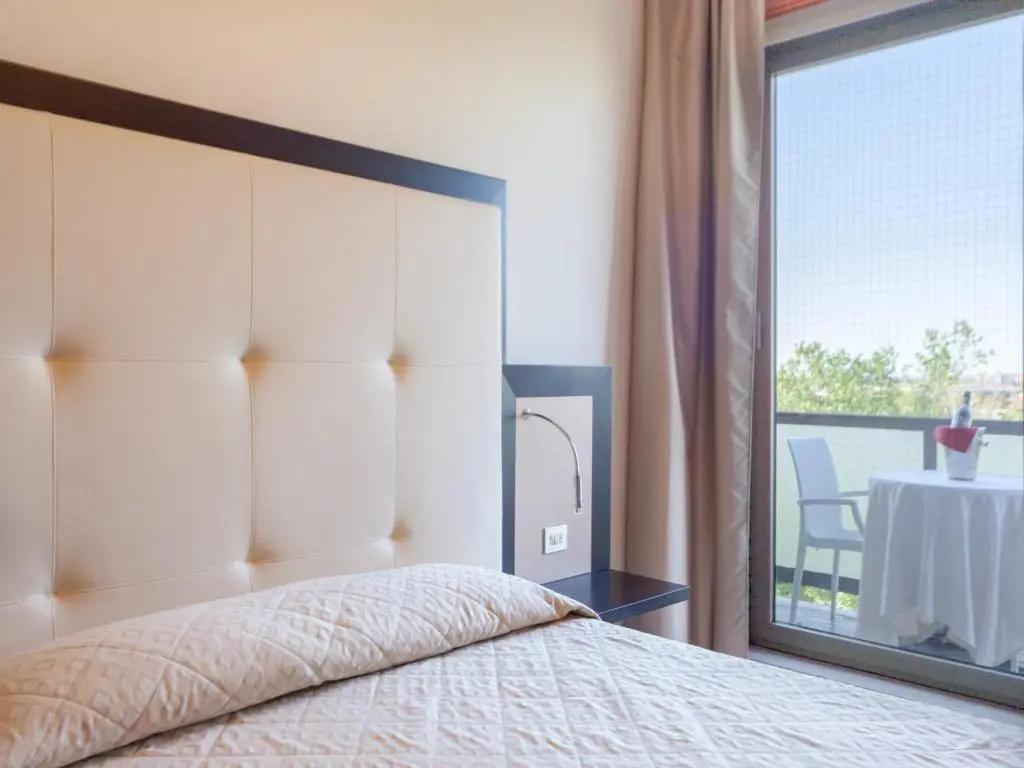 Suite Hotel Elite - Chambres