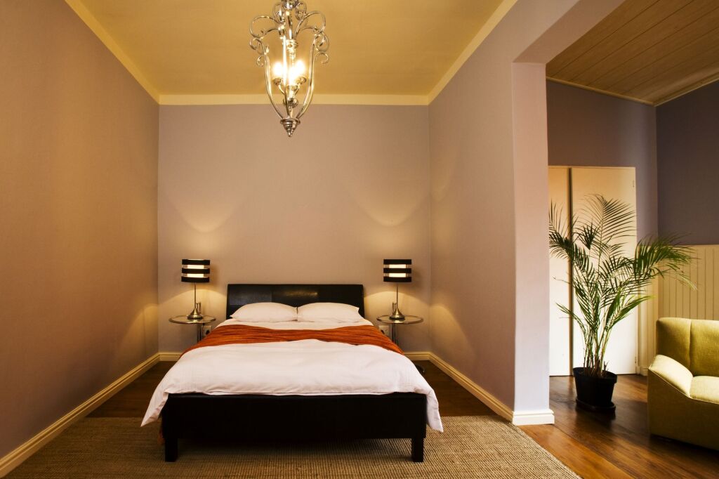 Villa Margherita Boutique Hotel & Restaurant by null