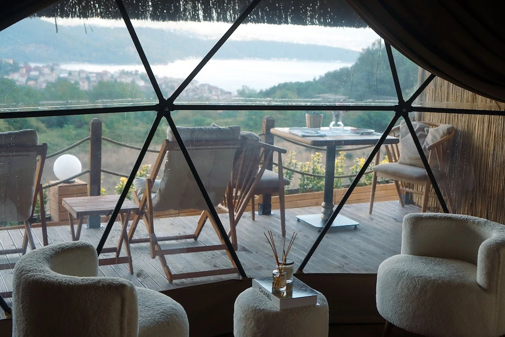 Domes Village