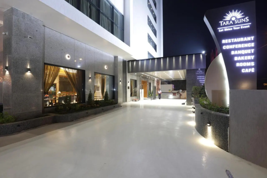 Hotel photo 8