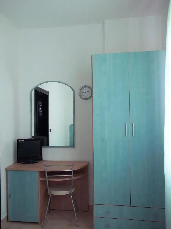 Hotel Rivabella - Chambres