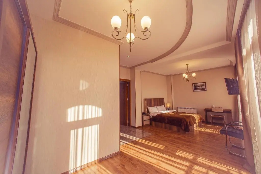 Hotel Royal Venezia - Chambres