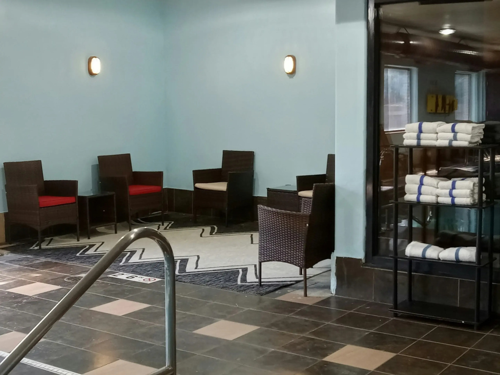 Hotel photo 23