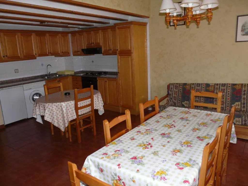 Casa Marcos - Général