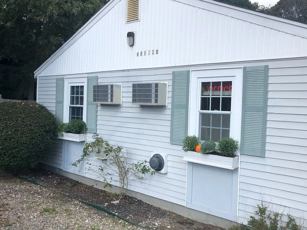Cape Cod Wishing Well